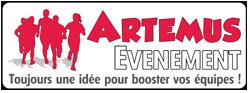 Artemus Evenement