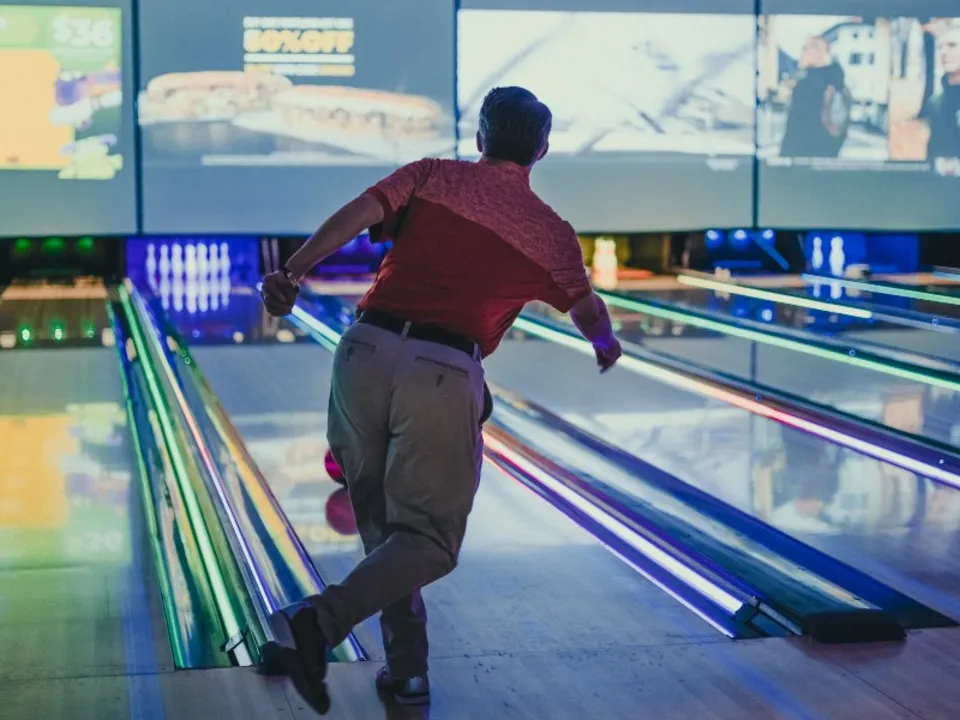 BOWLINGSTAR BÈGLES