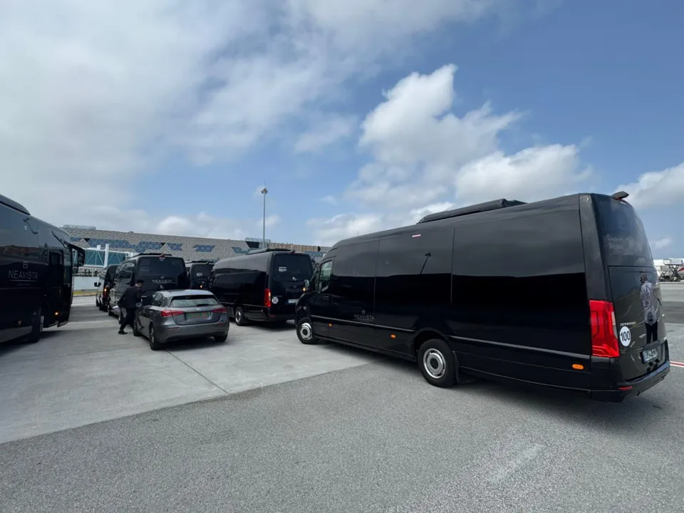 AUTOCARS BONNAFFOUX BREMOND