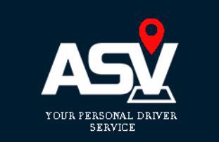 ASV Assistance Service Voiturage