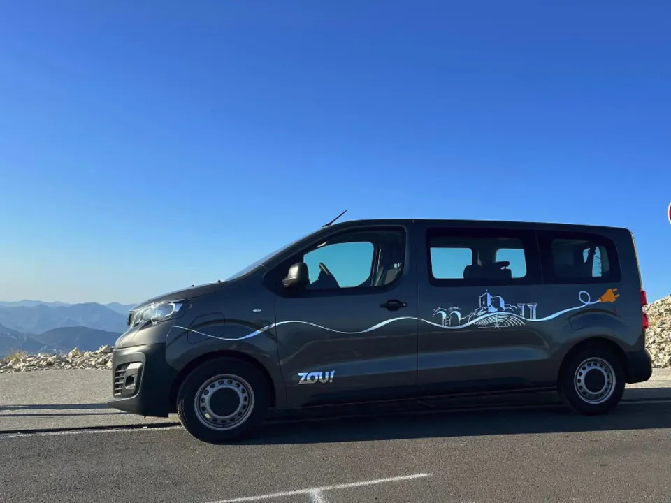 LIEUTAUD AUTOCARS AVIGNON