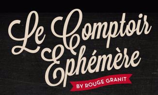 Le Comptoir Éphémère