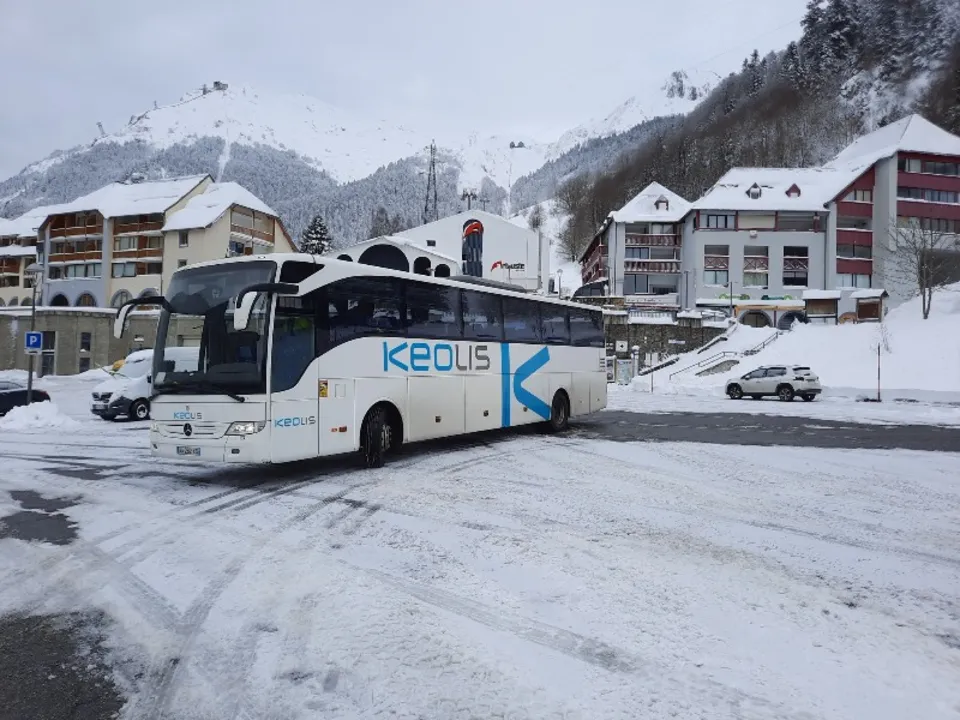 KEOLIS GIRONDE