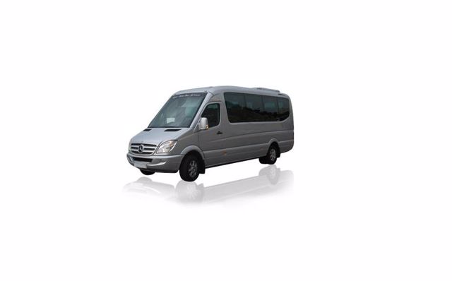 Teper Mini Bus Services