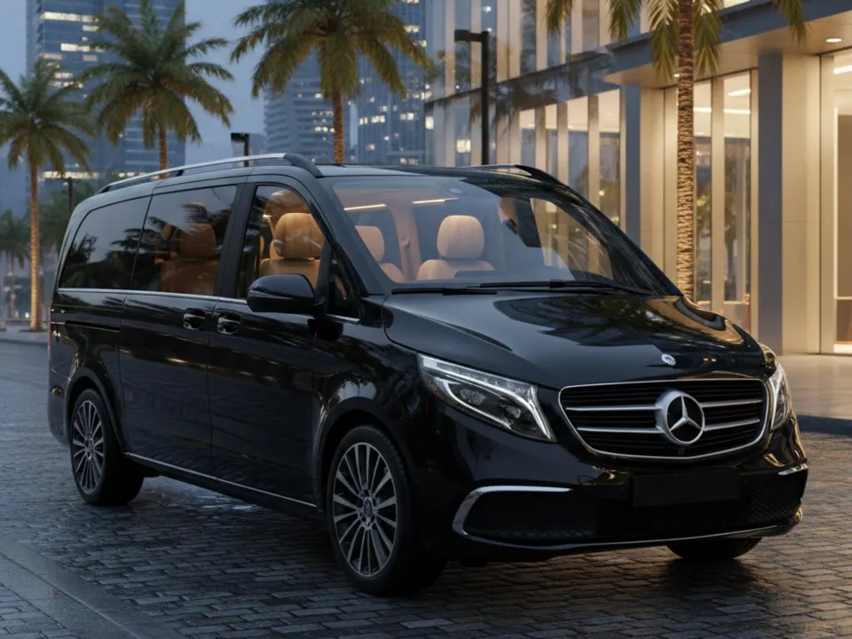 TEPER MINI BUS SERVICES