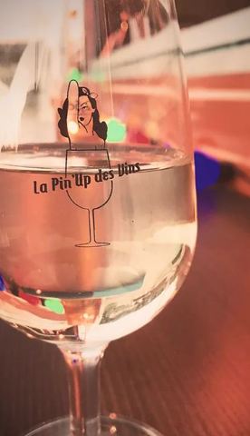 La Pin'Up des vins