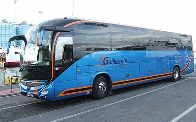 Guillermin Autocars