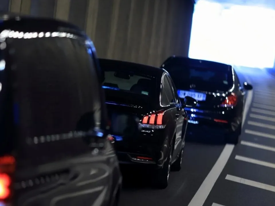 VIP LIMOUSINE FRANCE