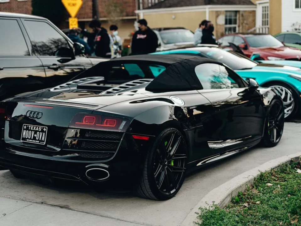 AUTOCARS SANTINI