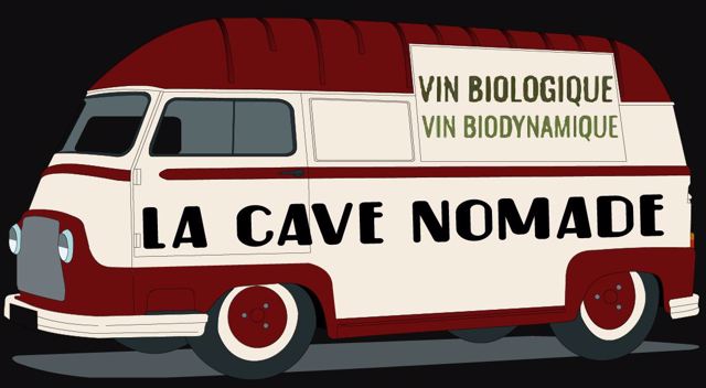 La Cave Nomade