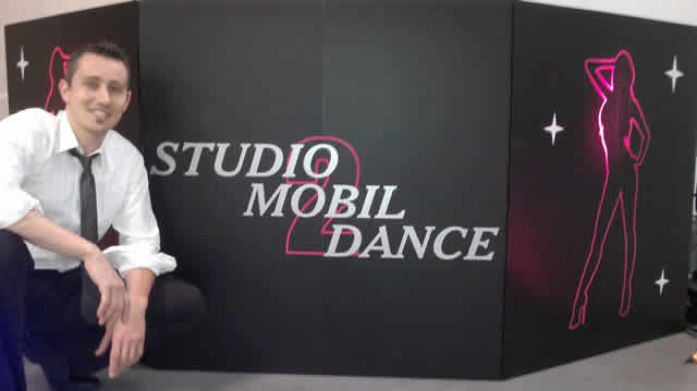 Studio Mobil Dance 2