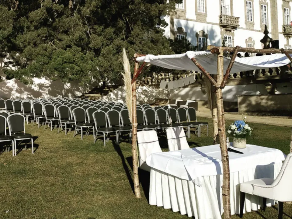 Evenement & Objet