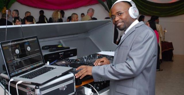 Gass Prod & Events