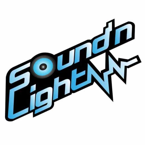 Sound'nlight