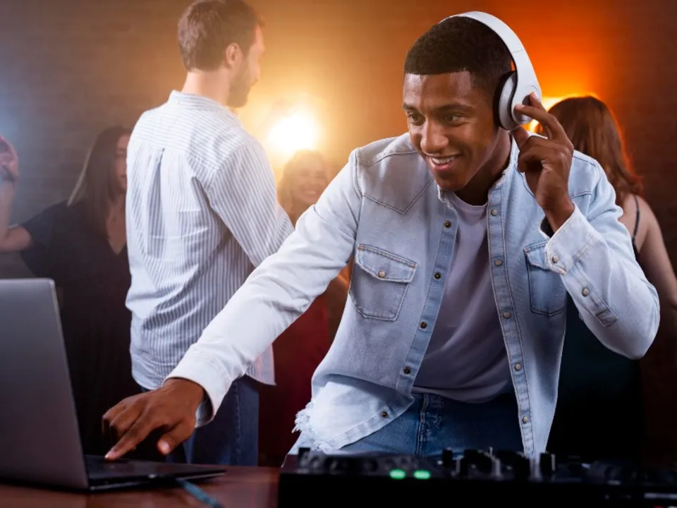 DJ RAYAN EVENTS
