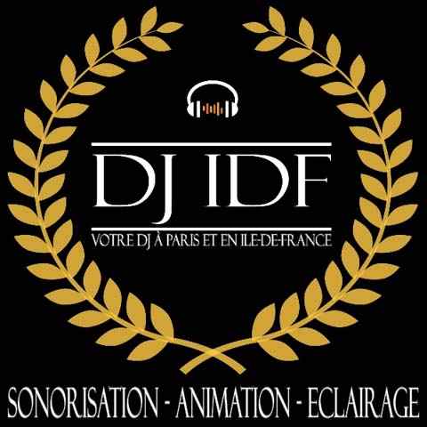 DJ IDF
