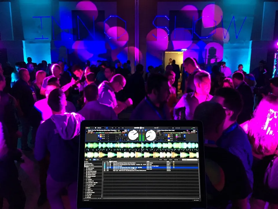 MIXCELLENCE