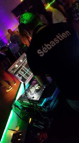 DJ-SBA