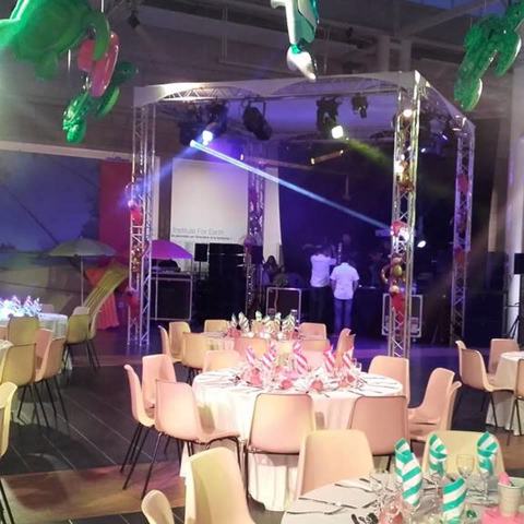 MUSICOM EVENTS
