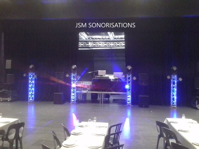 Jsm Sonorisations