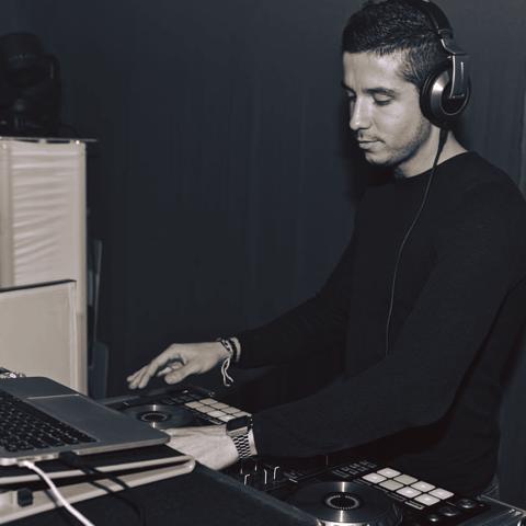 DJ El Niño - Michaël Munoz
