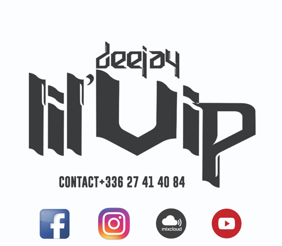 DEEJAY LIL'VIP
