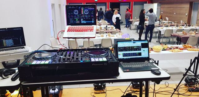 DEEJAY LIL'VIP