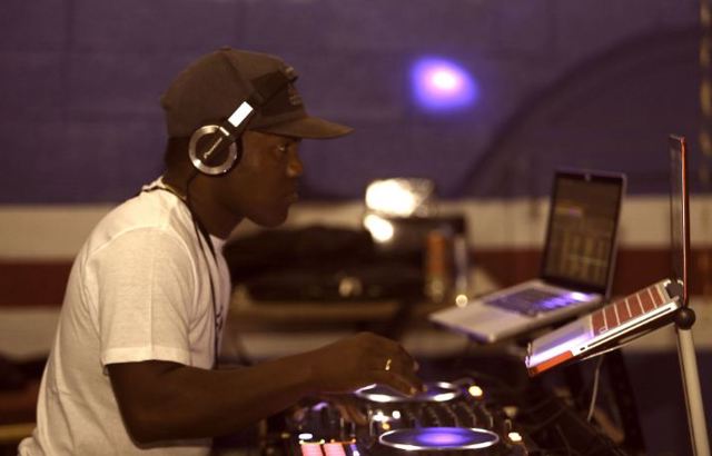 DEEJAY LIL'VIP