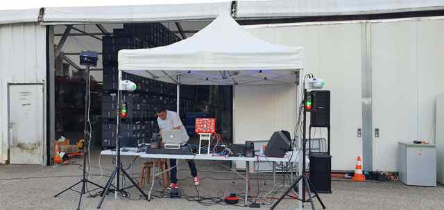DEEJAY LIL'VIP