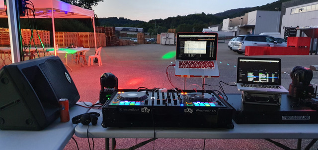 DEEJAY LIL'VIP