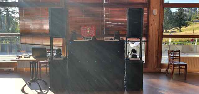 DEEJAY LIL'VIP