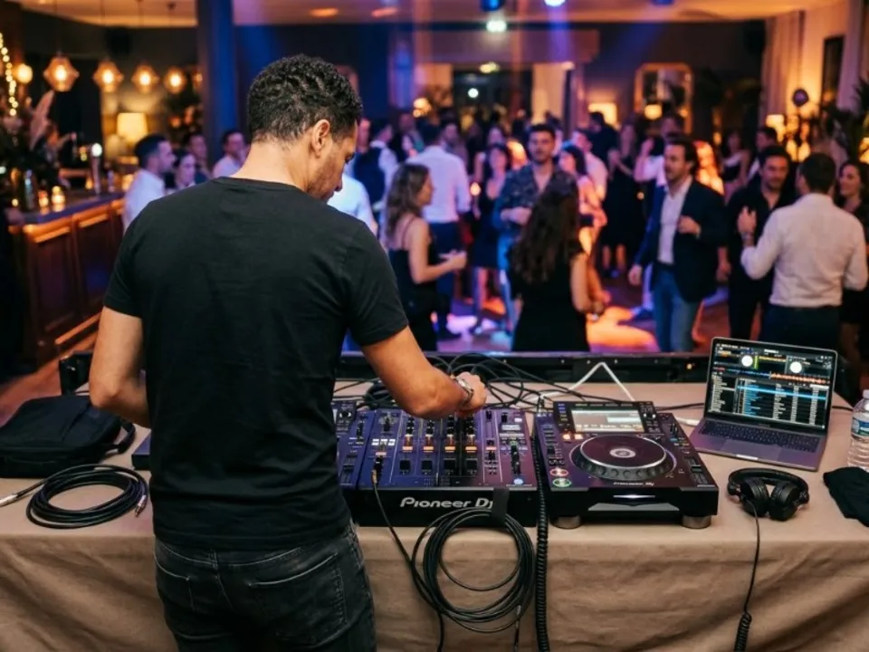 CHABLAIS EVÉNEMENTIEL