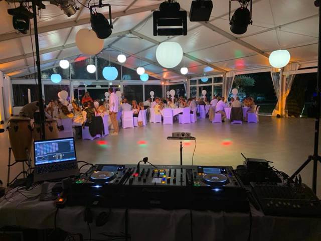 Maxal DJ