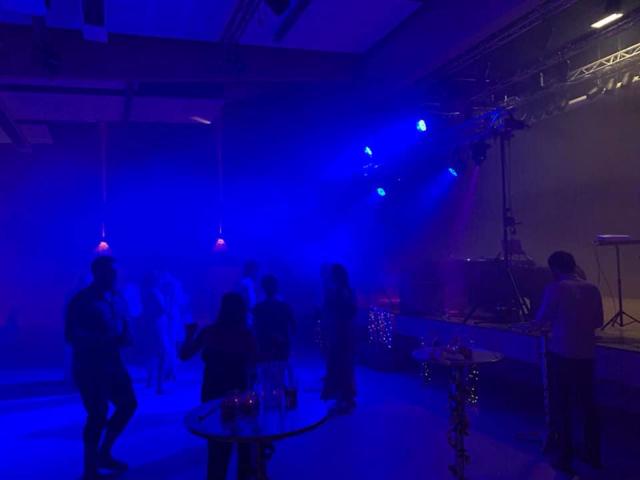 Maxal DJ