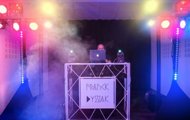 DJ Franck Dyziak