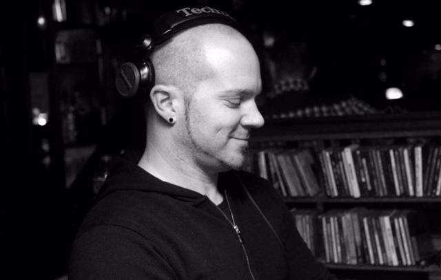 DJ Franck Dyziak
