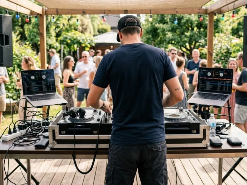 ANIMATION SOUND LIGHT