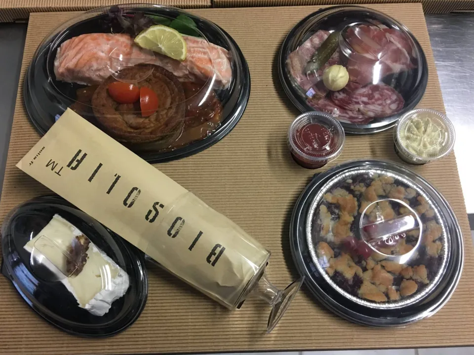 Toques Saveurs