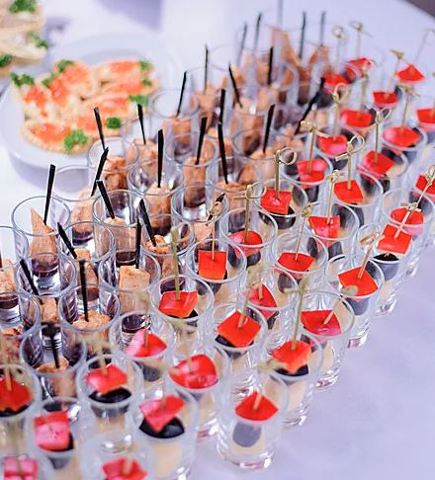 Toques Saveurs