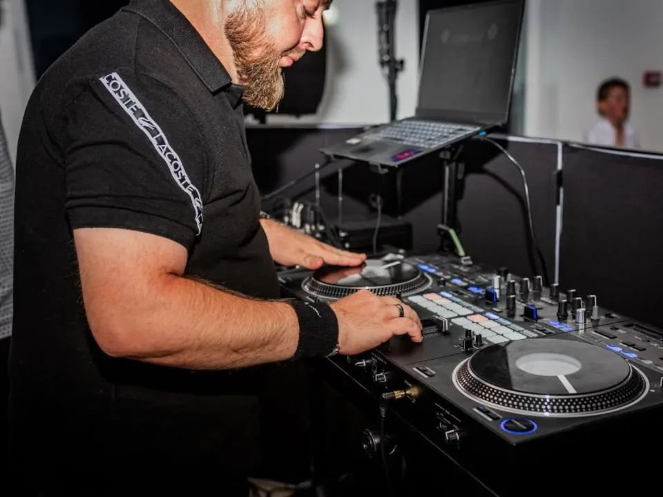 EVENTS DJ ANIMATIONS