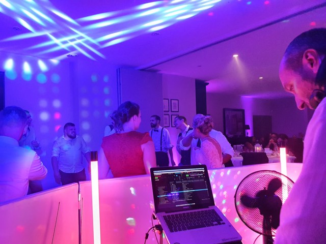 LUDOVIK-EVENEMENTS