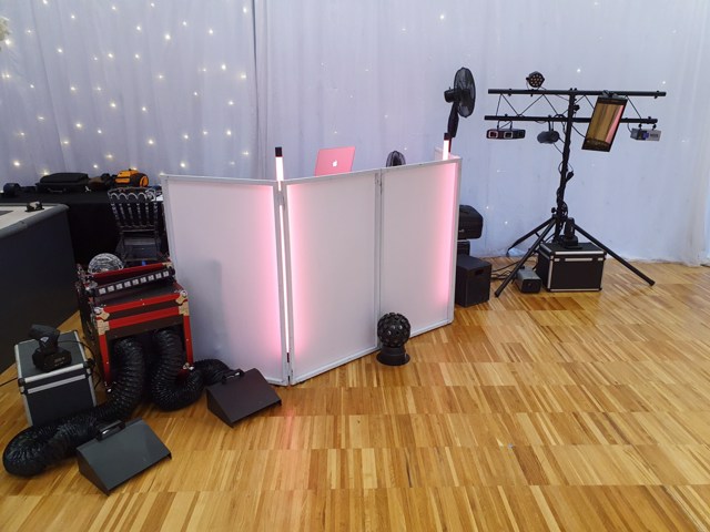LUDOVIK-EVENEMENTS