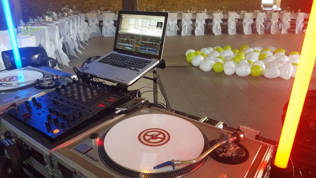 LUDOVIK-EVENEMENTS