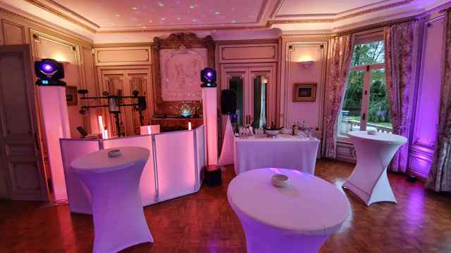 LUDOVIK-EVENEMENTS