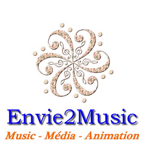 Envie 2 Music