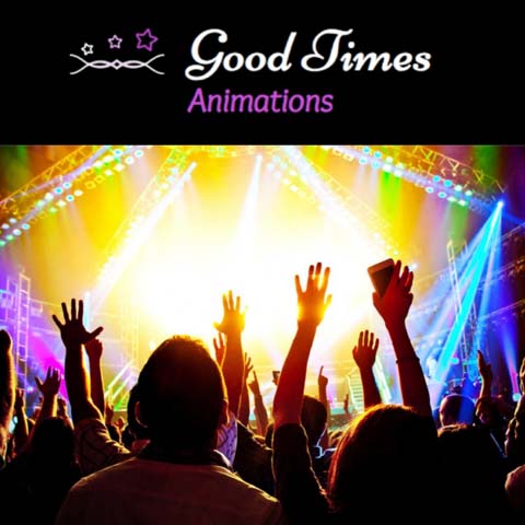 Good Times Animations