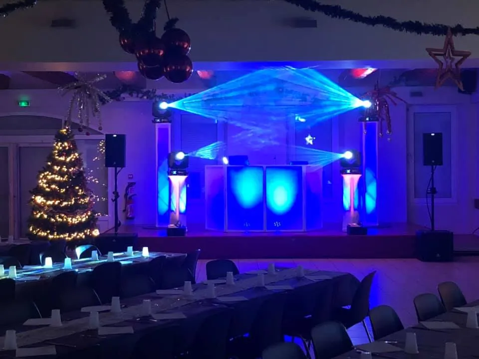 TOPSOIRÉE