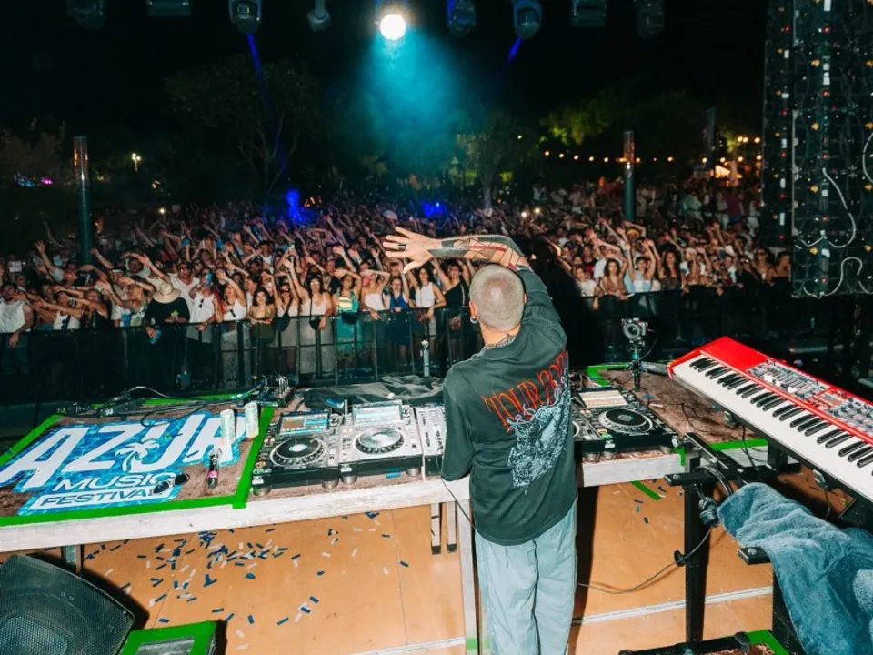 PRESTIGE ÉVÉNEMENT