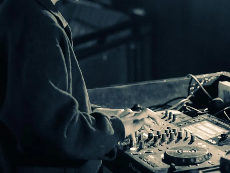 SONO CLUBBING EVENTS