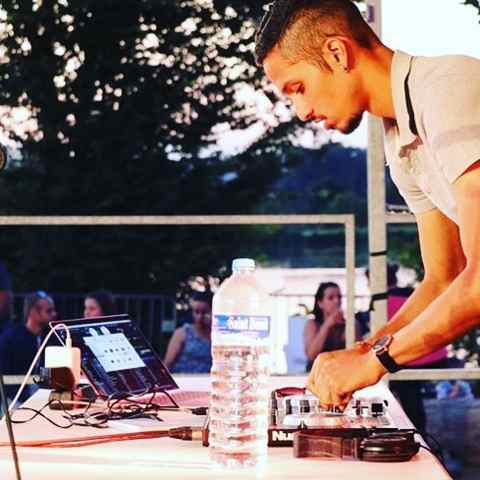 DJ Tiouz
